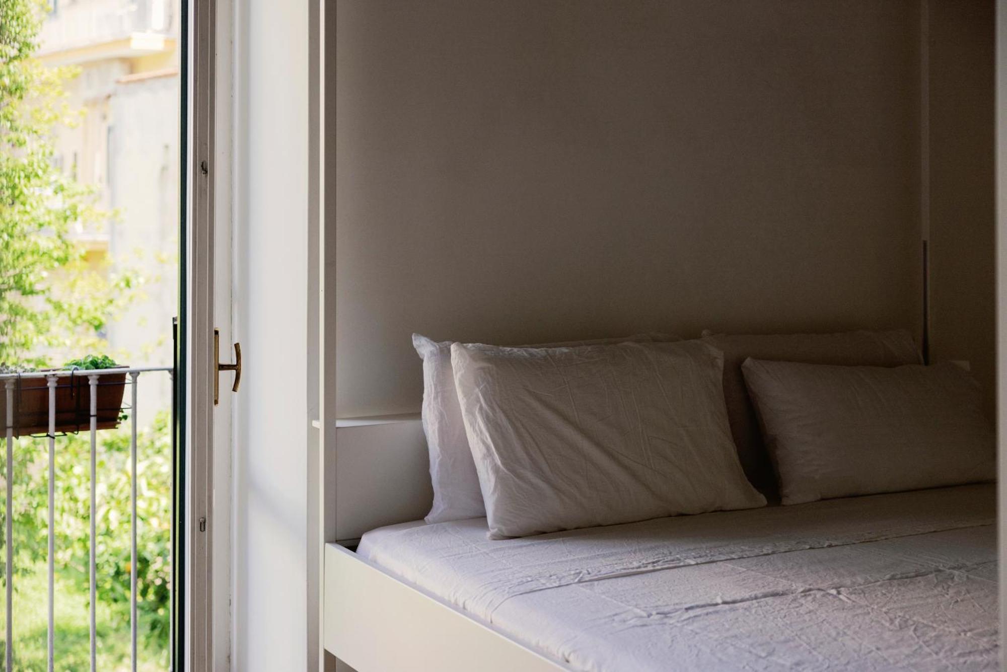 Apartamento Posillipo 70 Napoli Exterior foto