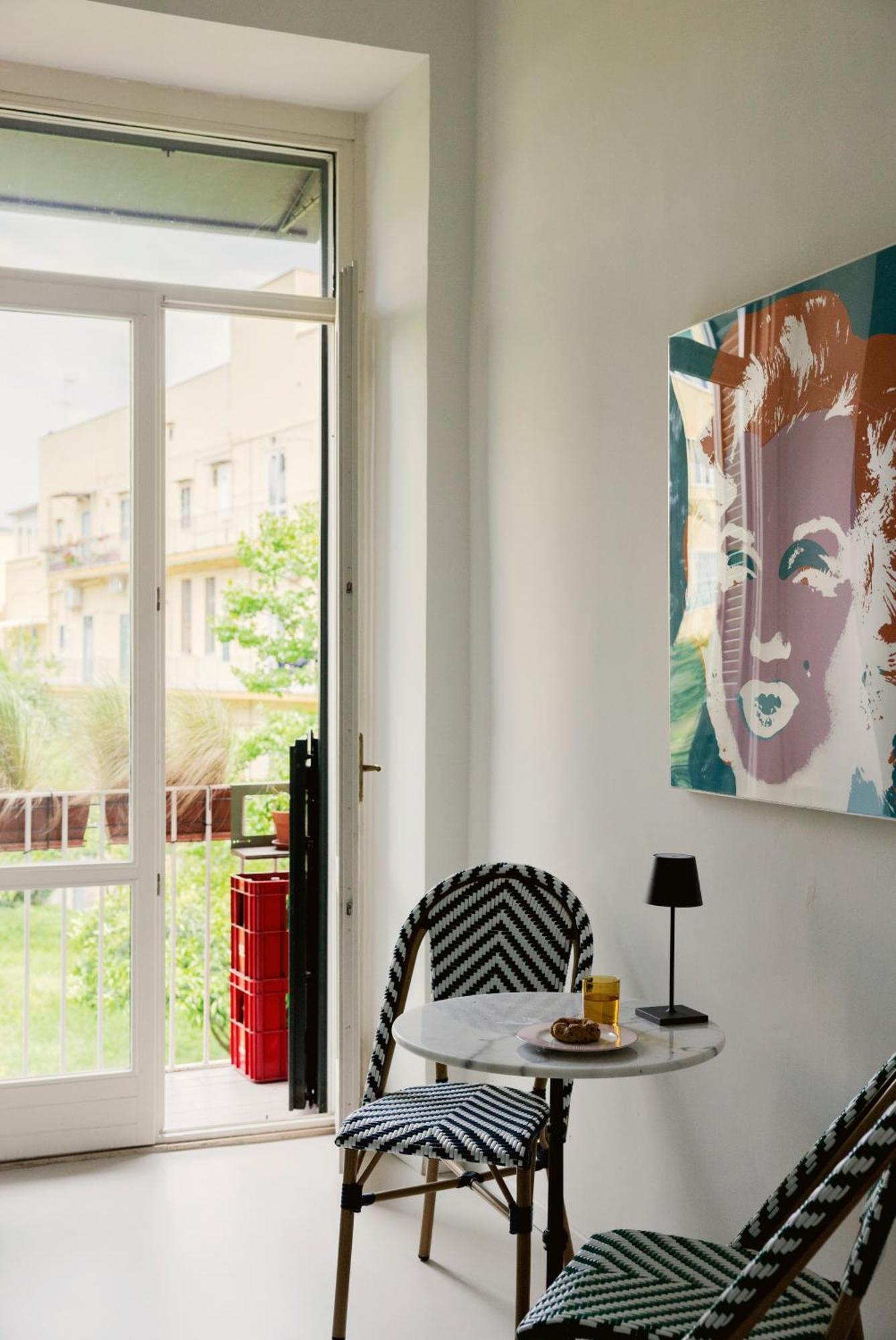 Apartamento Posillipo 70 Napoli Exterior foto