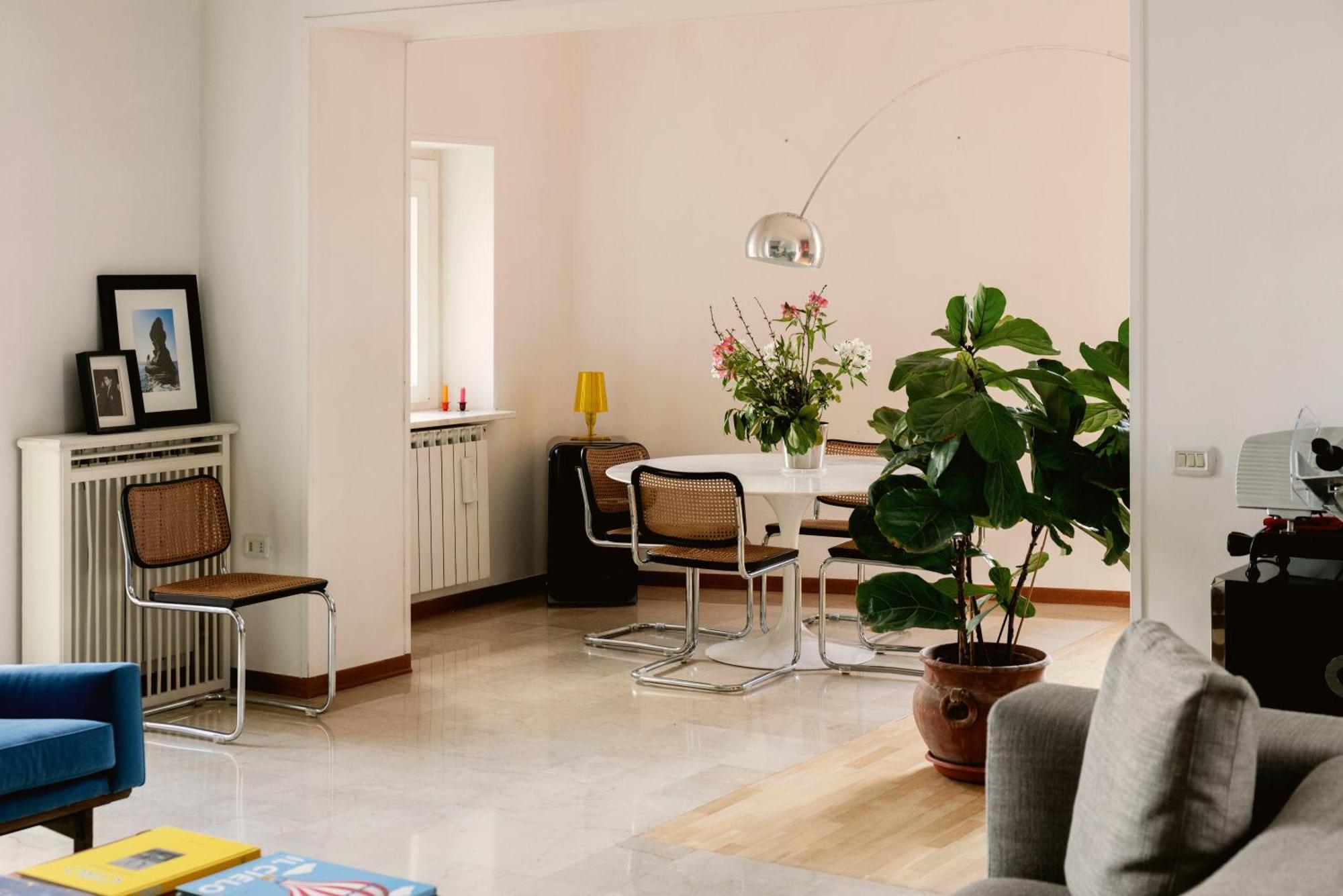 Apartamento Posillipo 70 Napoli Exterior foto