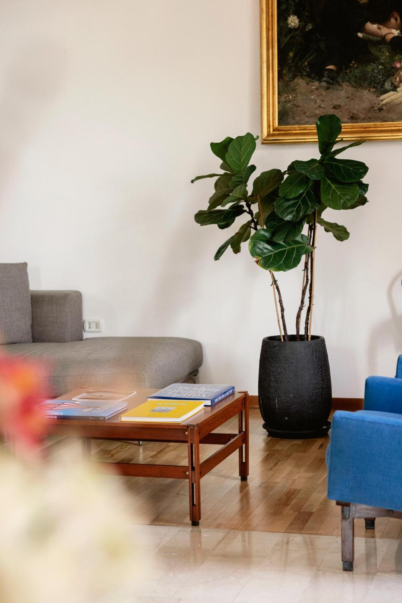 Apartamento Posillipo 70 Napoli Exterior foto