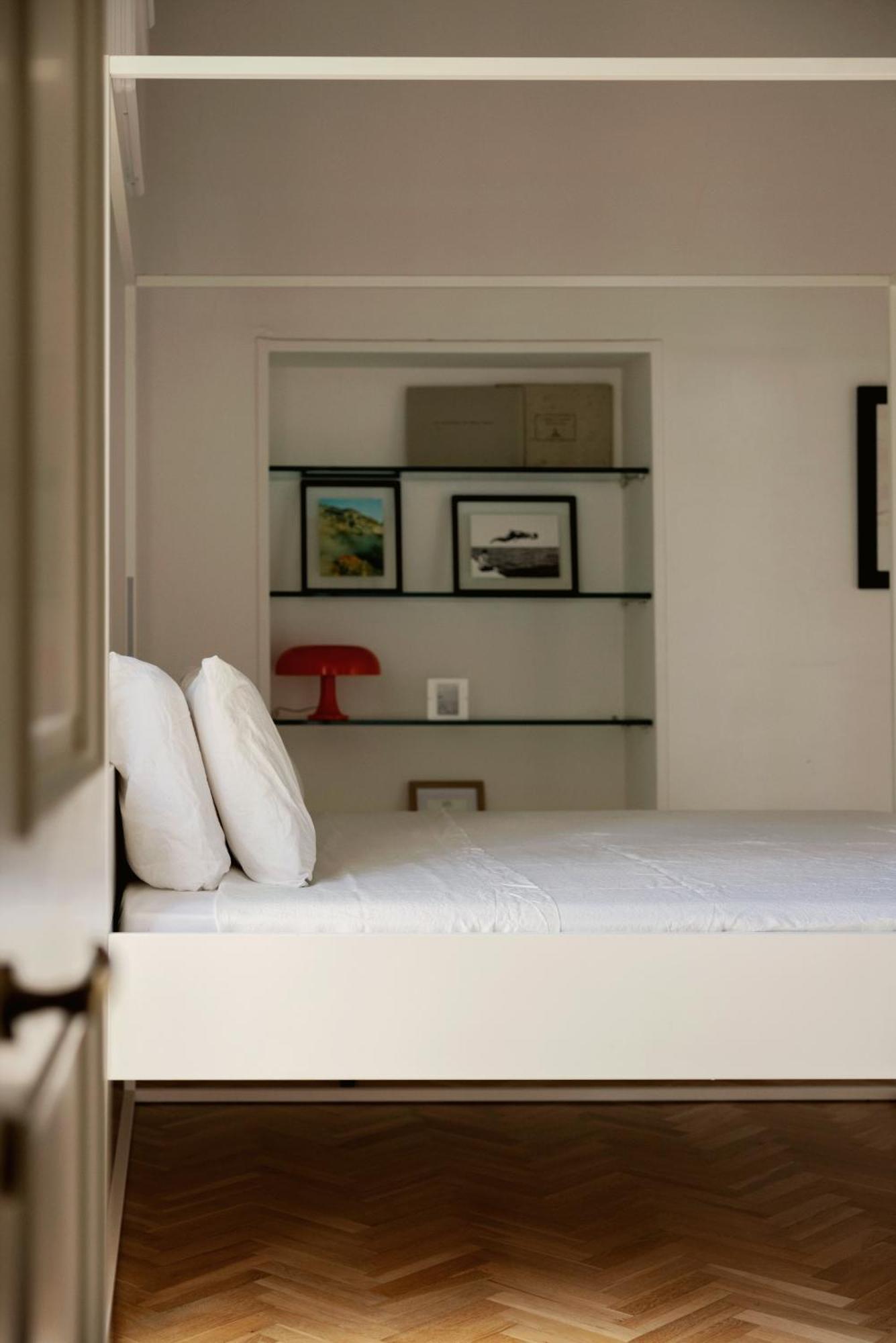Apartamento Posillipo 70 Napoli Exterior foto
