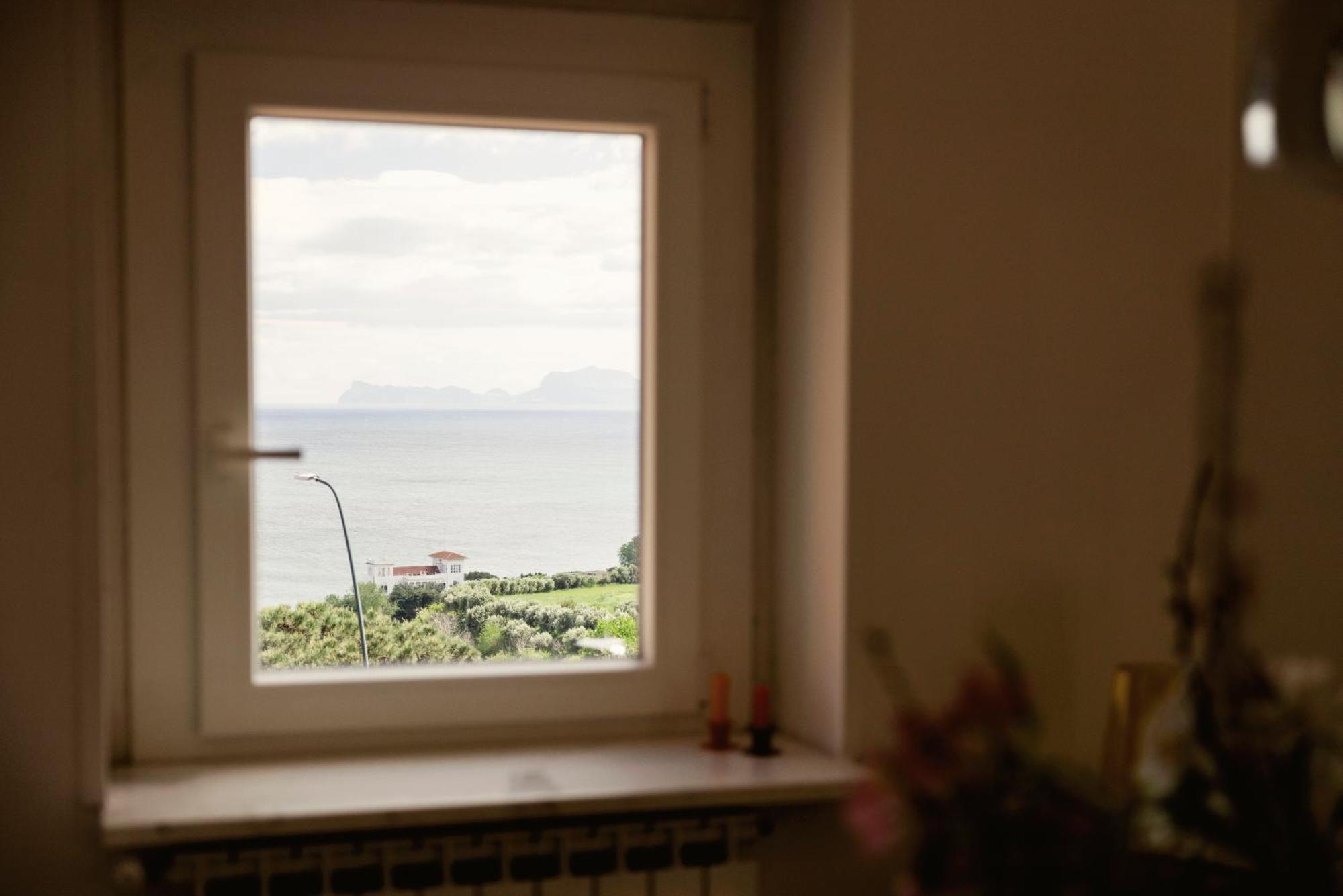 Apartamento Posillipo 70 Napoli Exterior foto
