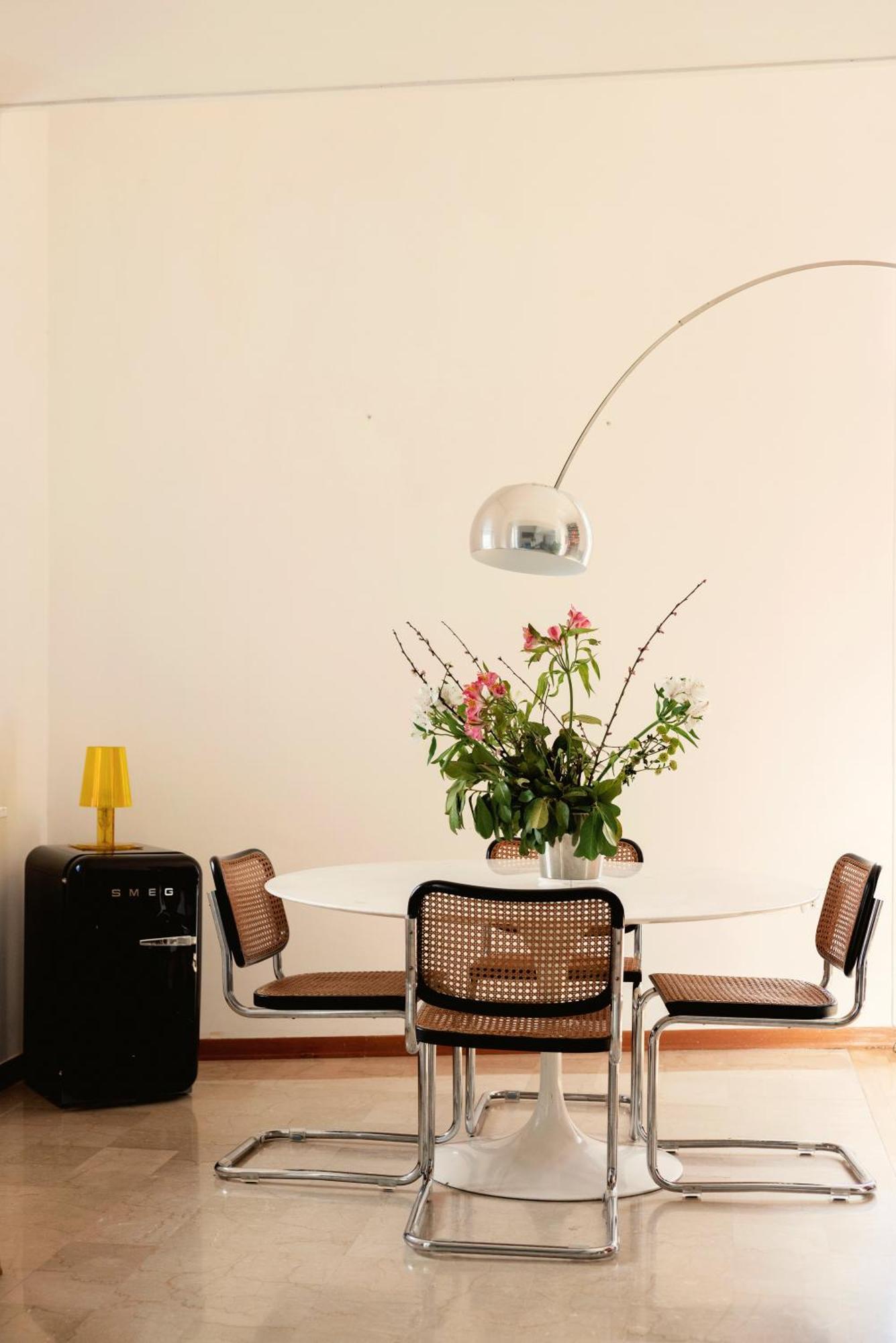 Apartamento Posillipo 70 Napoli Exterior foto